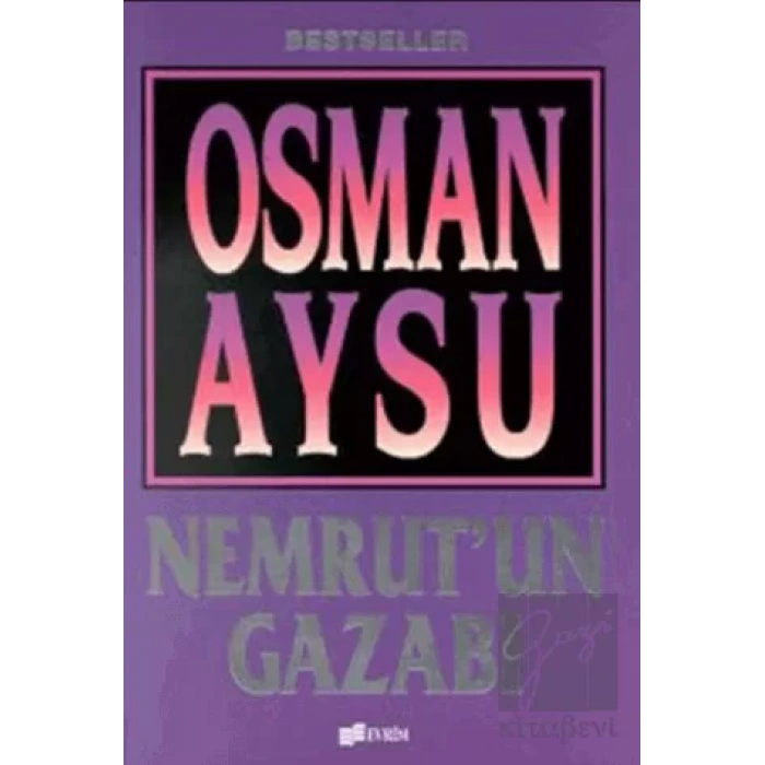 Nemrutun Gazabı