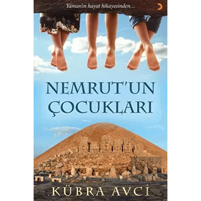 Nemrut’un Çocukları
