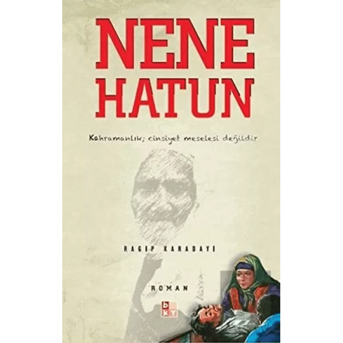 Nene Hatun