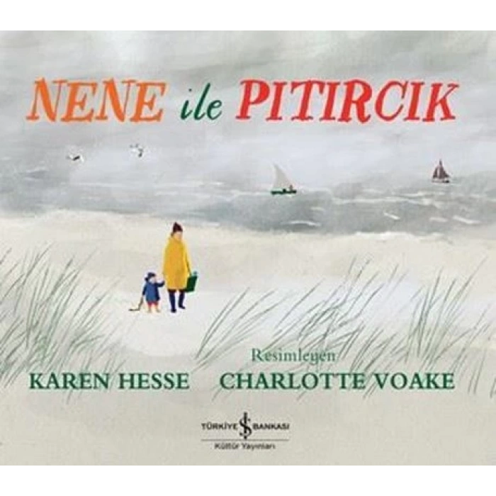 Nene İle Pıtırcık