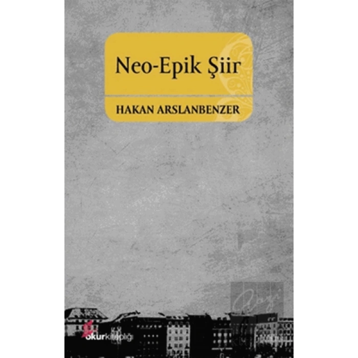 Neo-Epik Şiir
