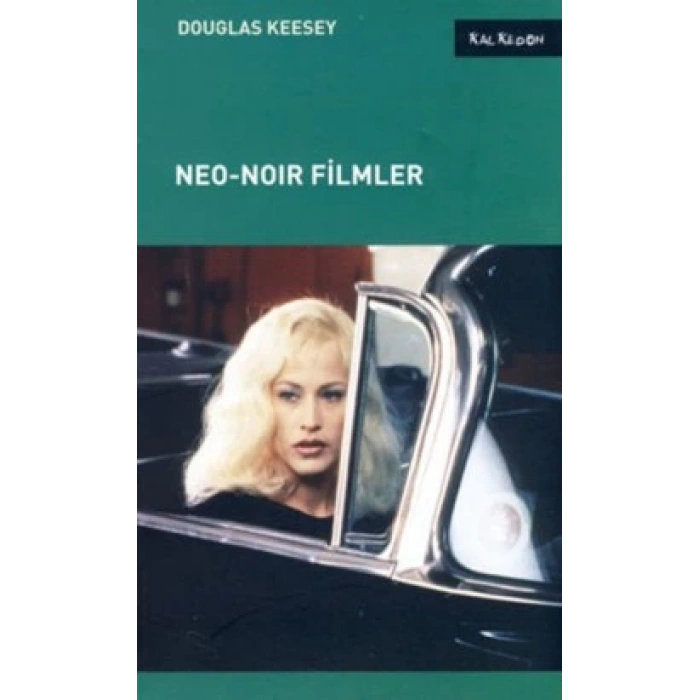 Neo-Noir Filmler