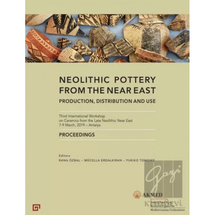 Neolithic Pottery from the Near East