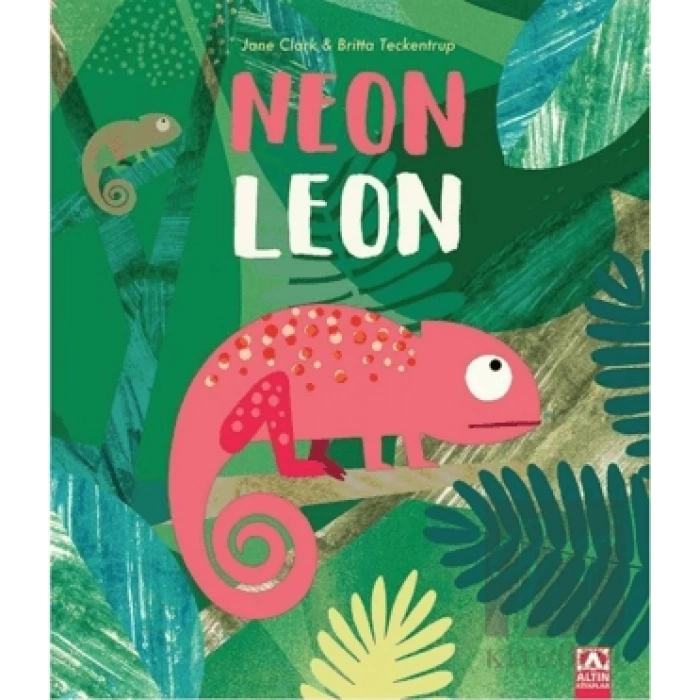 Neon Leon