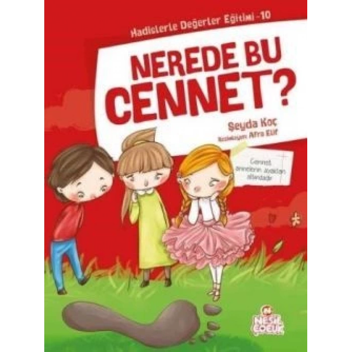 Nerede Bu Cennet?
