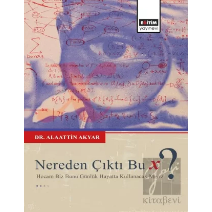 Nereden Çıktı Bu X ?