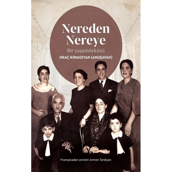 Nereden Nereye