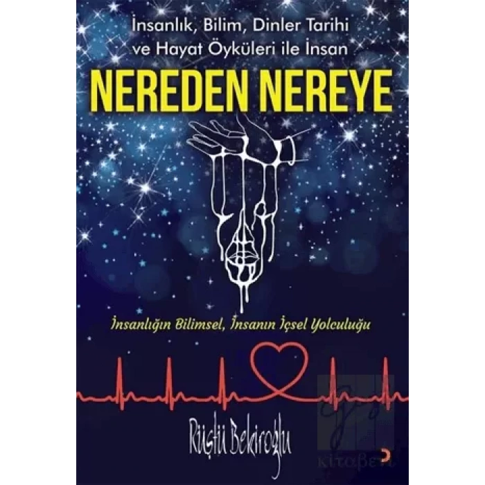 Nereden Nereye