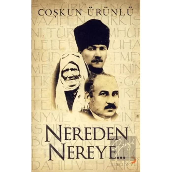 Nereden Nereye