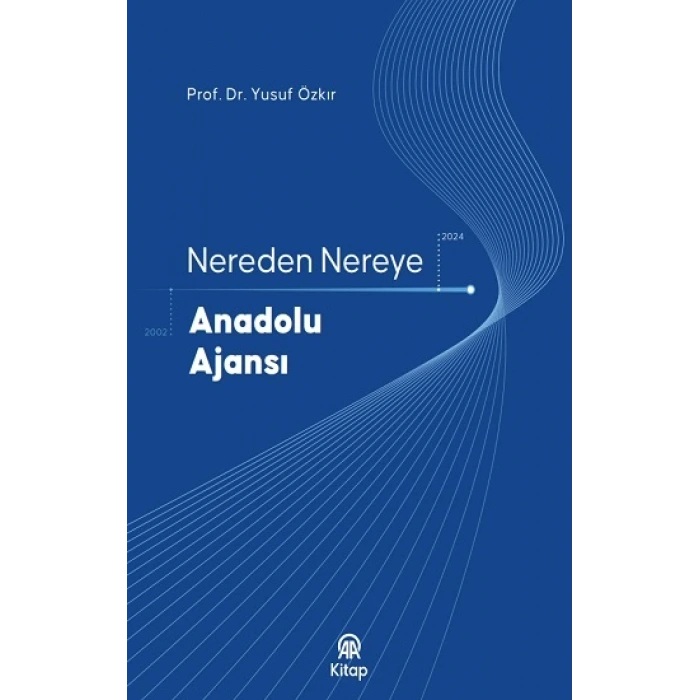 Nereden Nereye Anadolu Ajansı