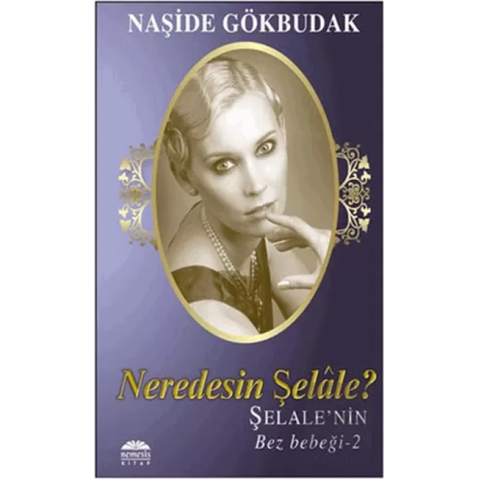 Neredesin Şelale - Şelale’nin Bez Bebeği 2