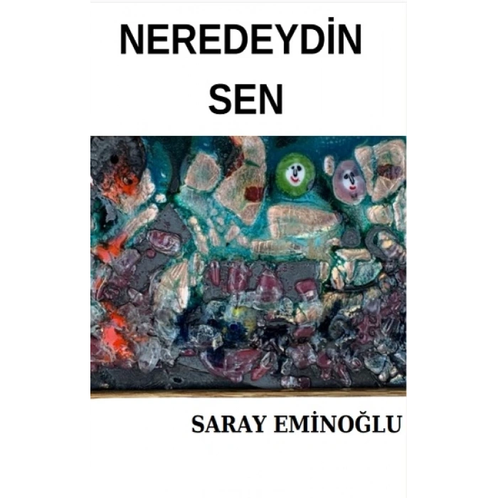 Neredeydin Sen