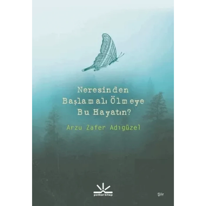 Neresinden Başlamalı Ölmeye Bu Hayatın?