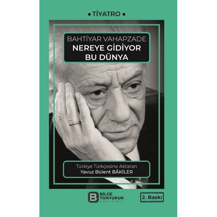 Nereye Gidiyor Bu Dünya