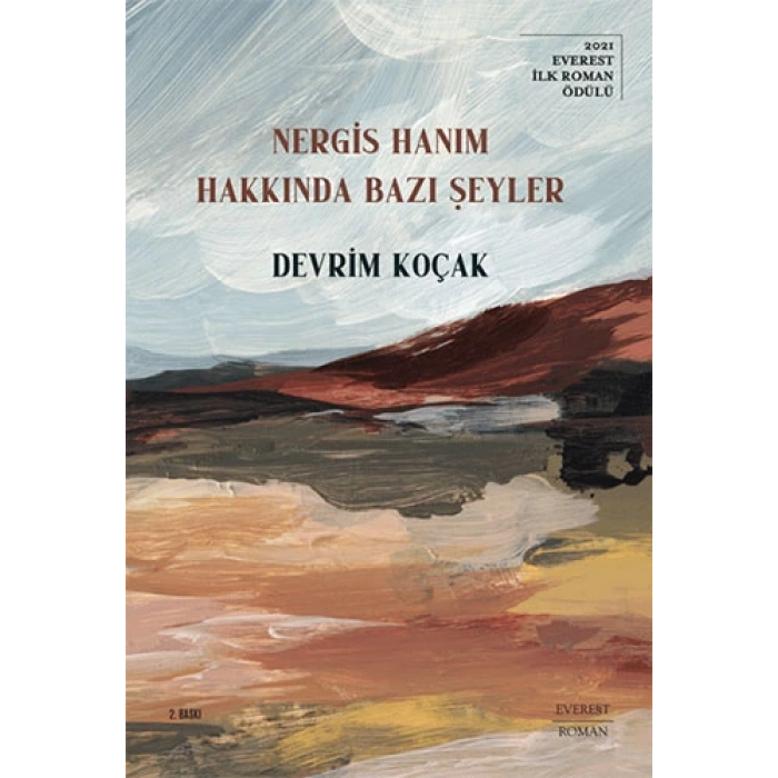 Nergis Hanım Hakkında Bazı Şeyler