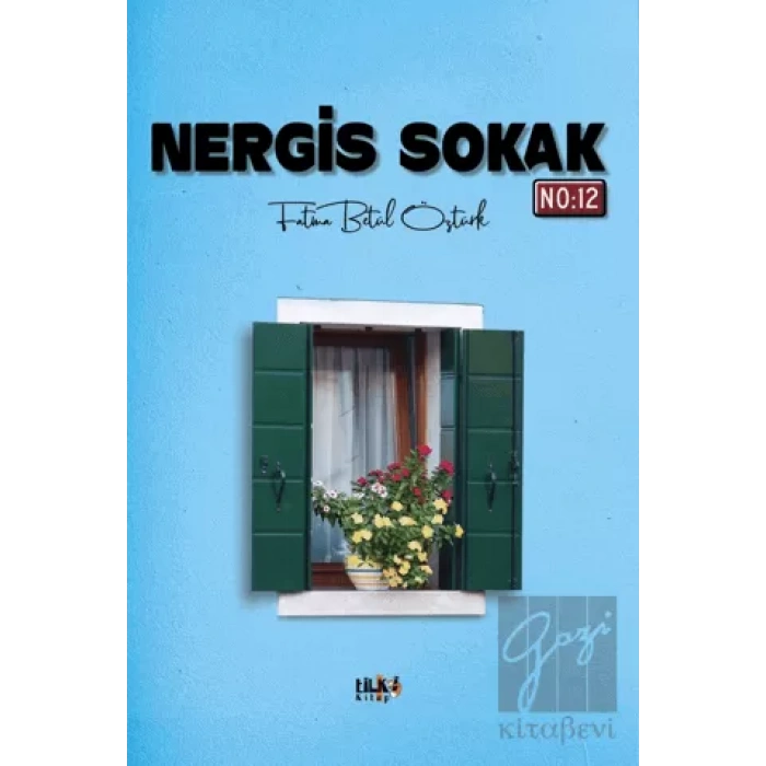 Nergis Sokak No:12