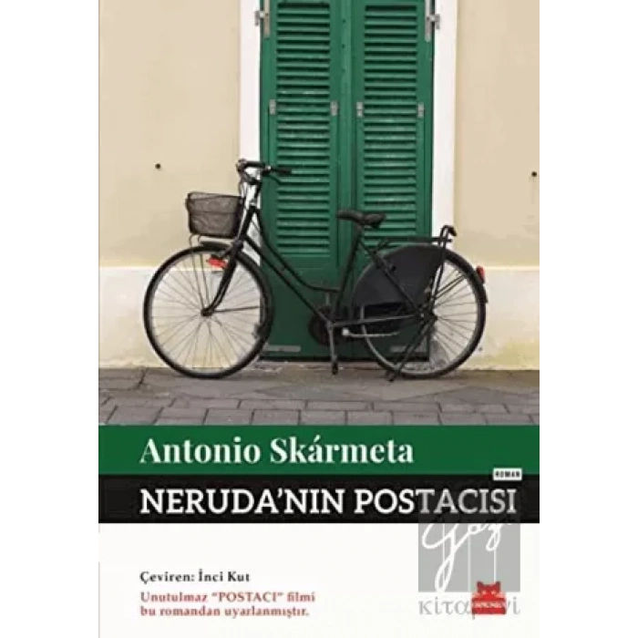Nerudanın Postacısı