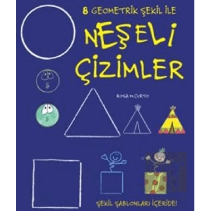 Neşeli Çizimler