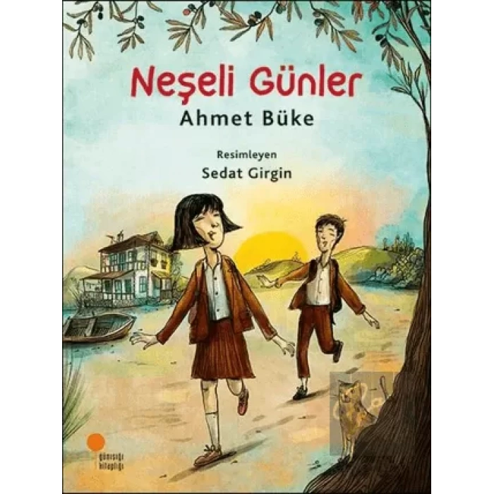 Neşeli Günler