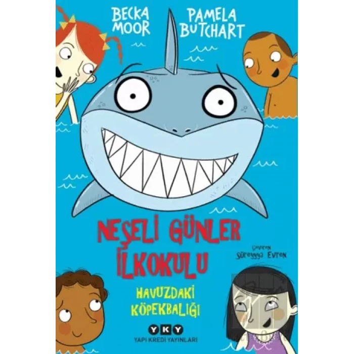 Neşeli Günler İlkokulu