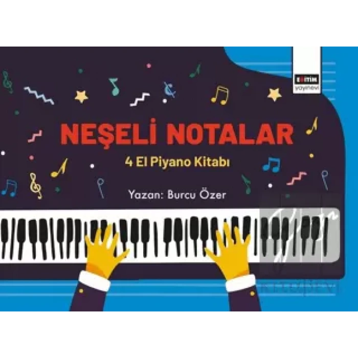Neşeli Notalar