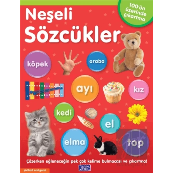 Neşeli Sözcükler