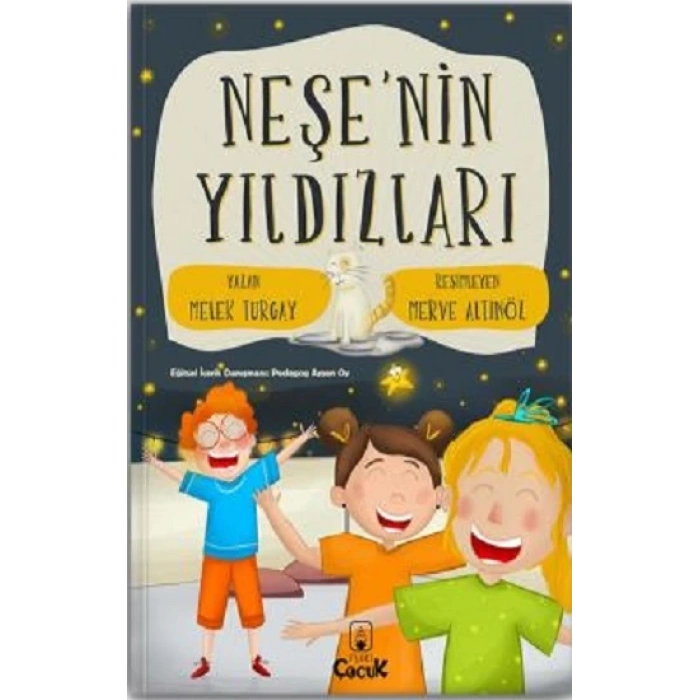 Neşe’nin Yıldızları