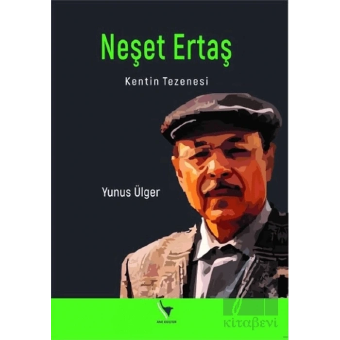 Neşet Ertaş