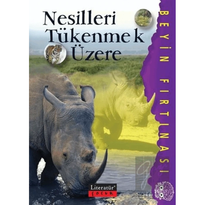 Nesilleri Tükenmek Üzere
