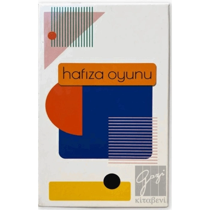 Nesin Hafıza Oyunu