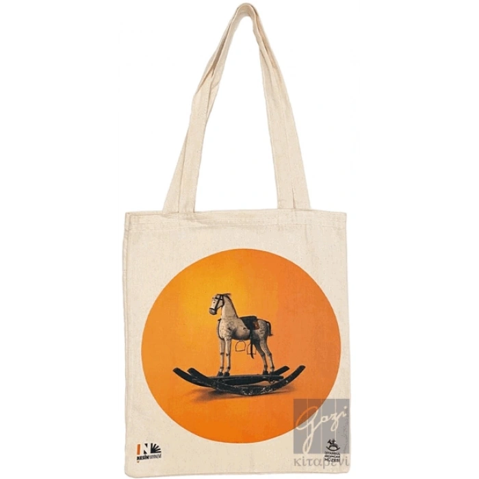 Nesin Omuz Çantası - Sallanan At