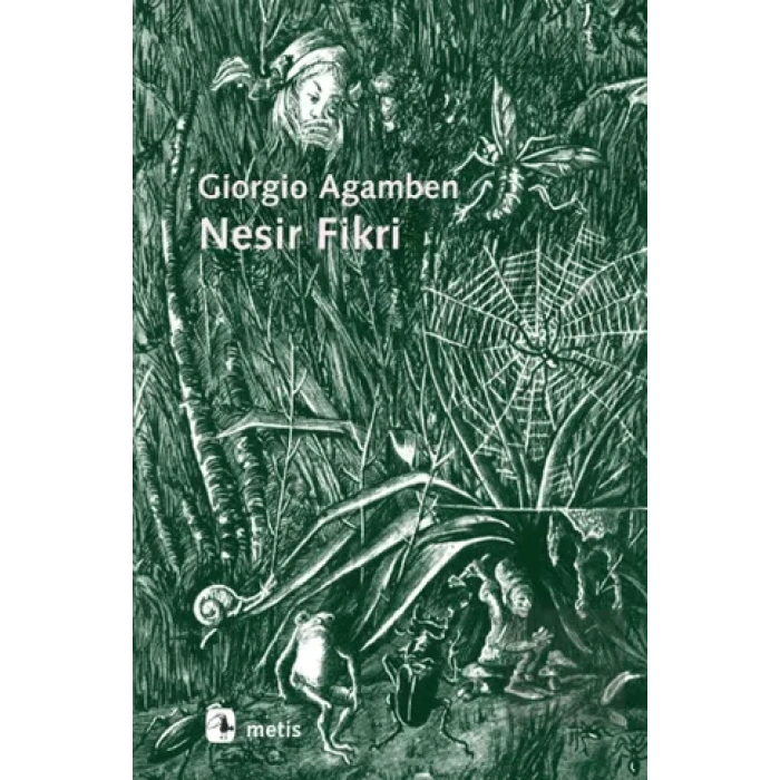 Nesir Fikri