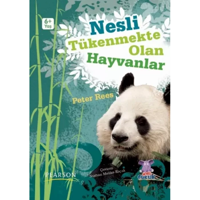 NESLİ TÜKENMEKTE OLAN HAYVANLAR / Animals On The Edge