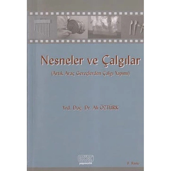 Nesneler ve Çalgılar