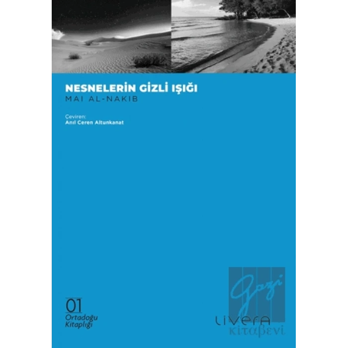 Nesnelerin Gizli Işığı