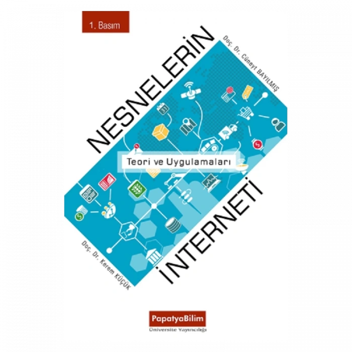 Nesnelerin İnterneti