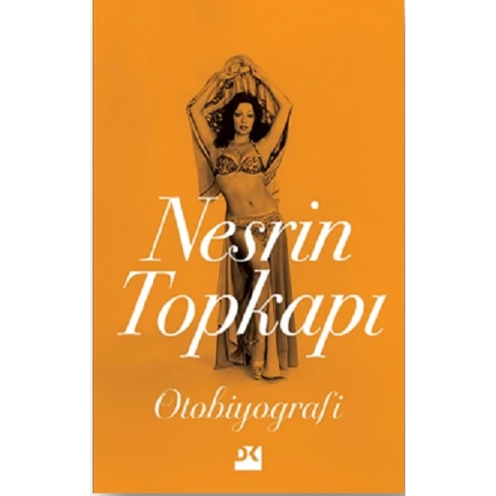 Nesrin Topkapı