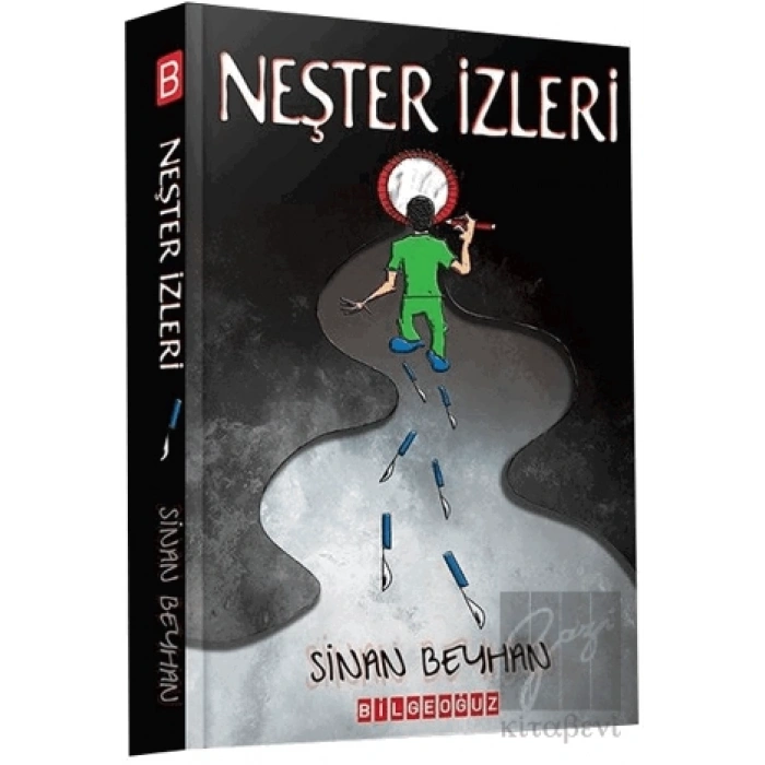 Neşter İzleri
