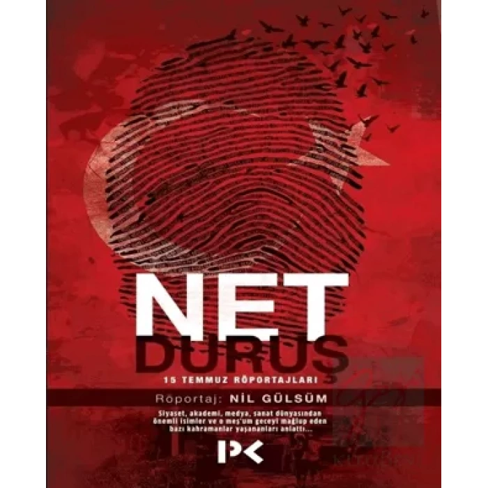Net Duruş