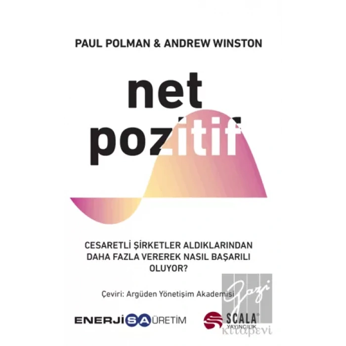 Net Pozitif
