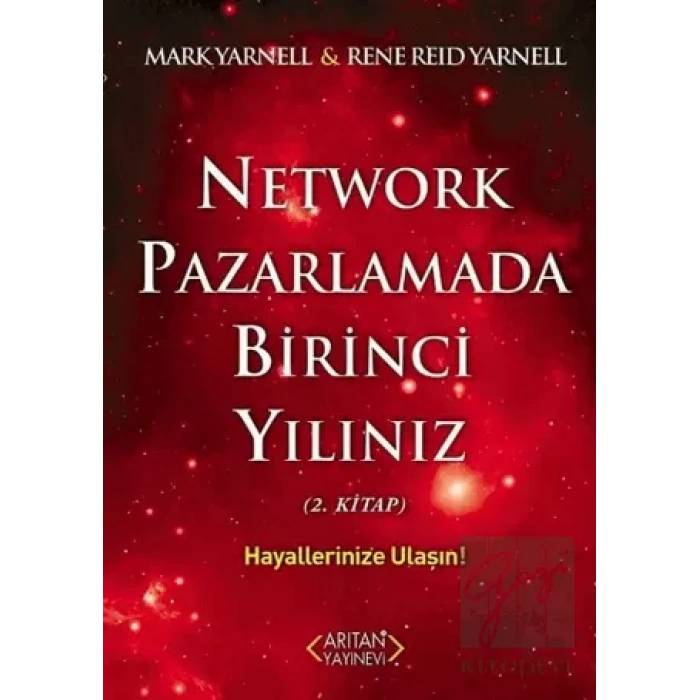 Network Pazarlamada Birinci Yılınız (2.Kitap)