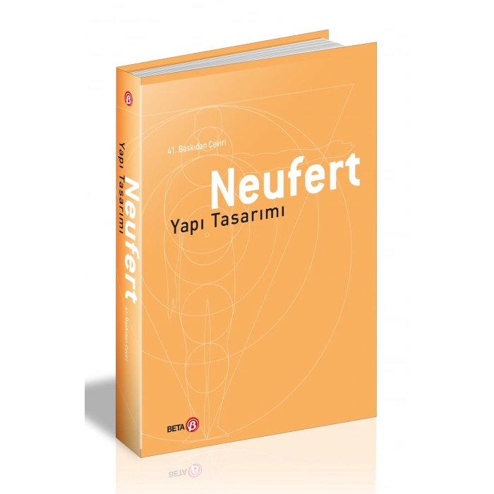 Neufert- Yapı Tasarımı