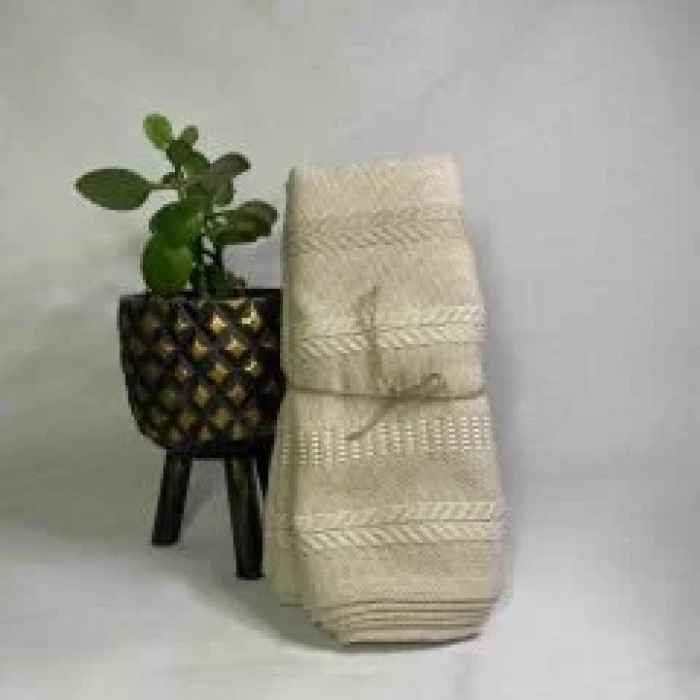 Neula | %100 Pamuk Örme Runner 45 x 150 cm