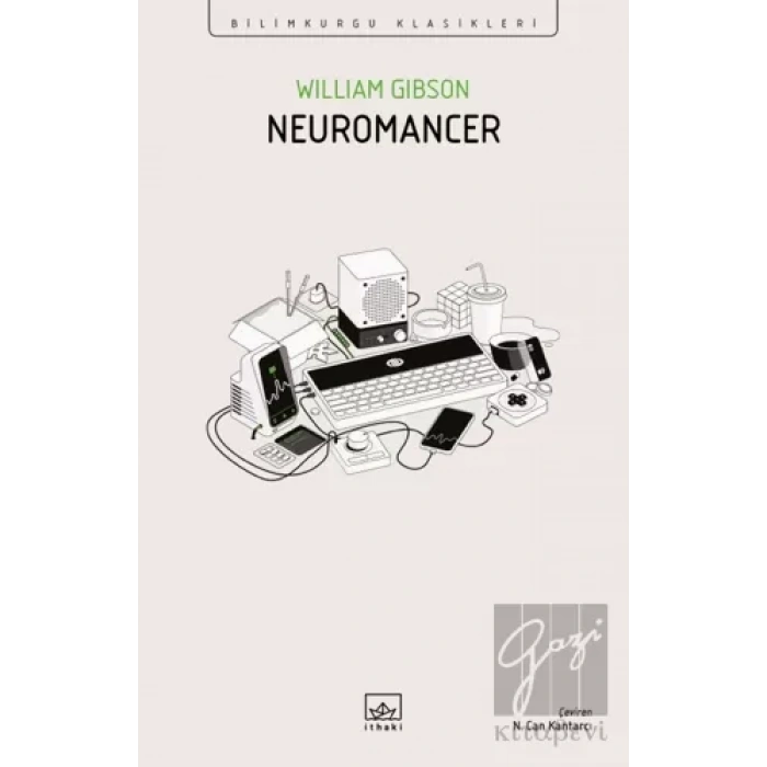 Neuromancer