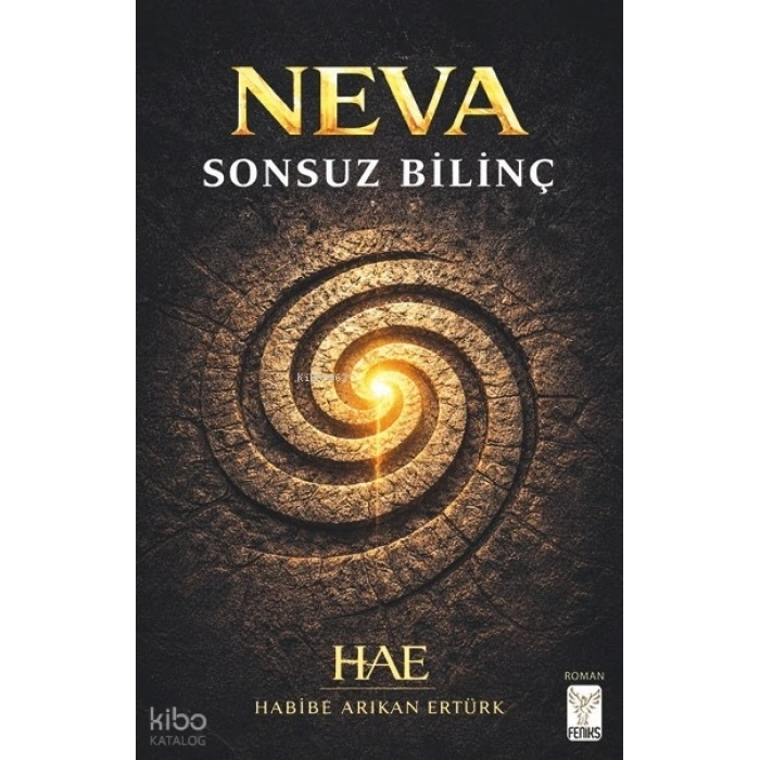 Neva;Sonsuz Bilinç