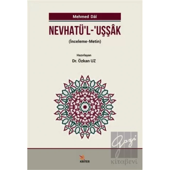 Nevhatül - Uşşak