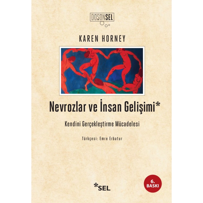 Nevrozlar ve İnsan Gelişimi