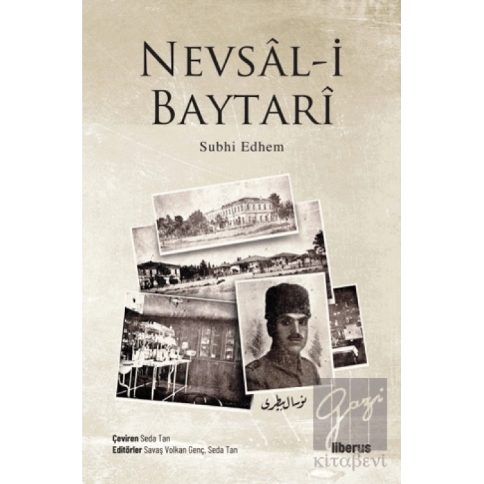 Nevsal-i Baytari