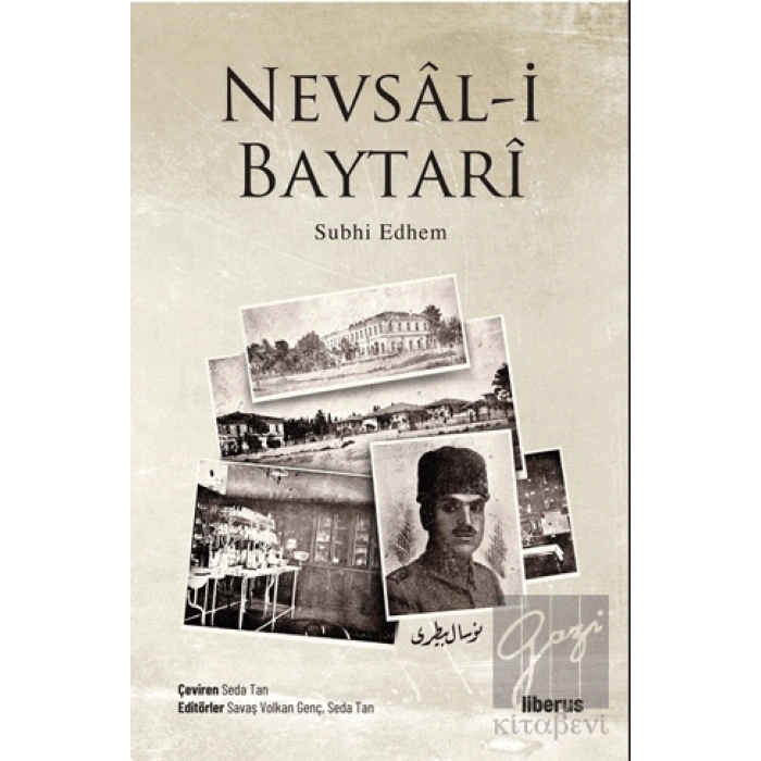 Nevsal-i Baytari
