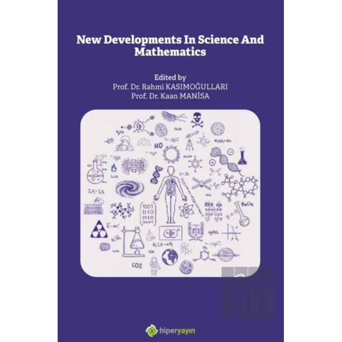 New Developments In Science and 	Mathematics